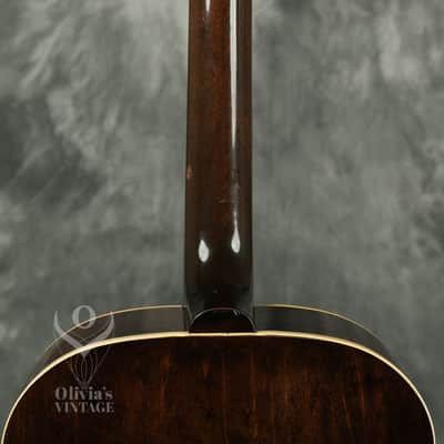 1953 Gibson ES-125 Sunburst image 18