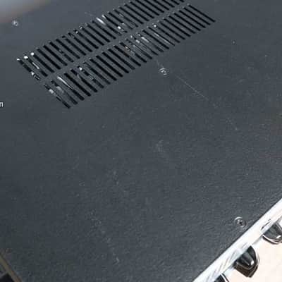 Fryette VHT 2502 Power Amp image 7