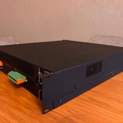 Bose® PowerMatch PM4250 configurable professional power amplifier image 5