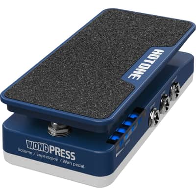 Hotone Cory Wong Signature Press Pedal image 3