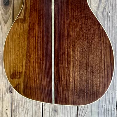 *Gorgeous Tone* Blueridge BR-361 Parlor Guitar image 3