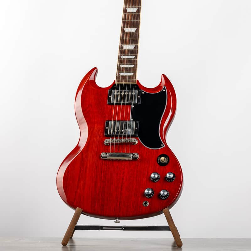 Gibson SG Standard 61