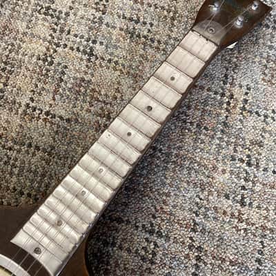 Bee Jay Products Co. Tivolette Banjolele 1900’s image 3