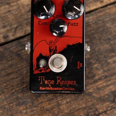 EarthQuaker Devices Tone Reaper Fuzz 2012 - 2017 - Various image 2