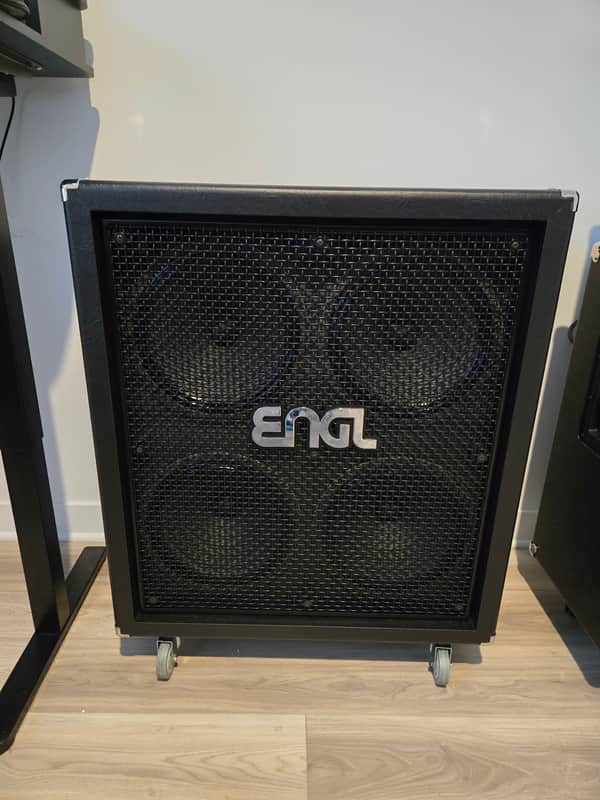 Engl XXL 4x12 image 1