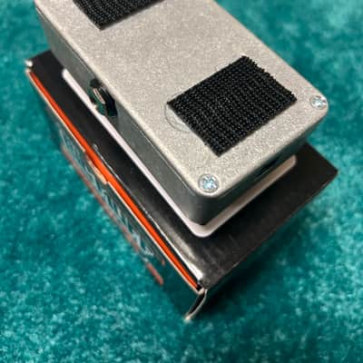 EHX Electro-Harmonix Op Amp Big Muff Pi image 5