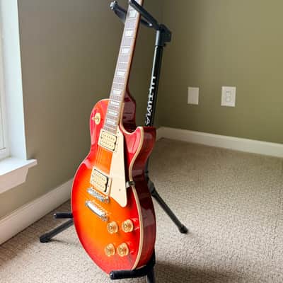 Gibson Les Paul Dimarzio image 2