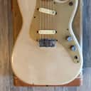 Fender Duo Sonic 1957 - Desert Sand