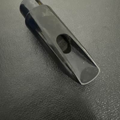 Berg Larsen Hard Rubber Alto Saxophone Mouthpiece 90/2 image 3