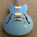 Gibson Midtown Standard + LOLLAR P-90'S (50's wind)