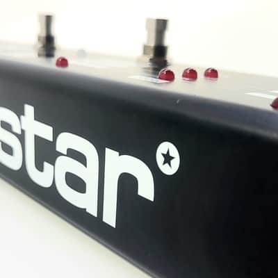 Blackstar fs-10 2015-2023 - black image 5