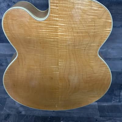 Gibson Super 400 1981 image 7