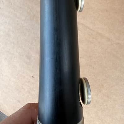 Vito by Leblanc 7214 Bb Clarinet w/ Hard Case, Mouthpiece & Reeds – Made in USA image 11