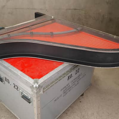 Baldwin CW-8-S Electric Harpsichord w/ Pedals #59084 image 14