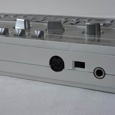 Roland TB303 Bass Line -Serviced image 6
