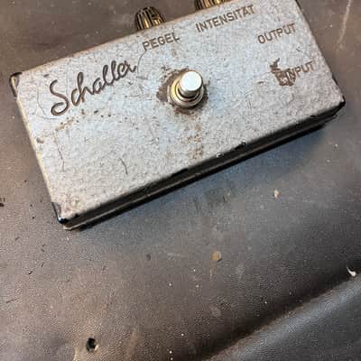 Schaller Fuzz 1969 Bild 5
