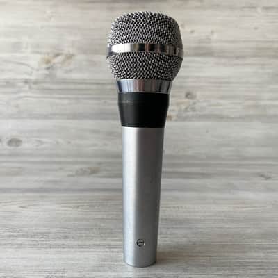 👊🏻DOUBLE DROP! 1991 Byetone VM 97 Vintage Supercardioid Dynamic Microphone image 1