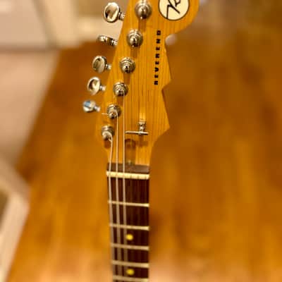 Reverend Crosscut W image 5