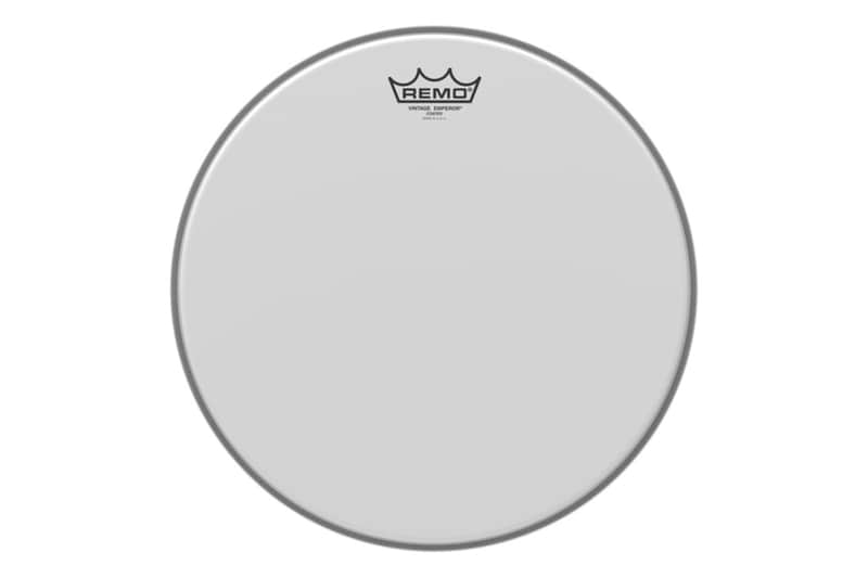 Remo Vintage Emperor 12'' Coated image 1