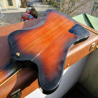 Gibson Anniversary Centennial Firebird VII #1986 image 2