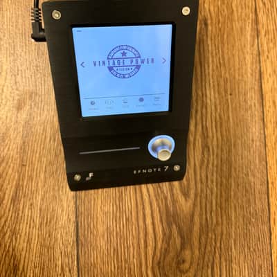 Efnote Efnote 7 Drum Module - Black image 2