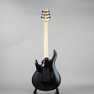 PRS SE Chleo Herman Li Signature Electric Guitar - Mantis Burst image 7