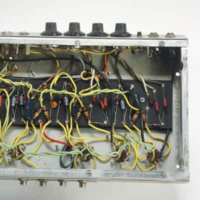 Fender Twin Reverb (1973) image 9