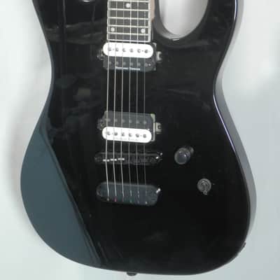 Dean MD24 CBK Modern 24 Select  Classic Black image 2