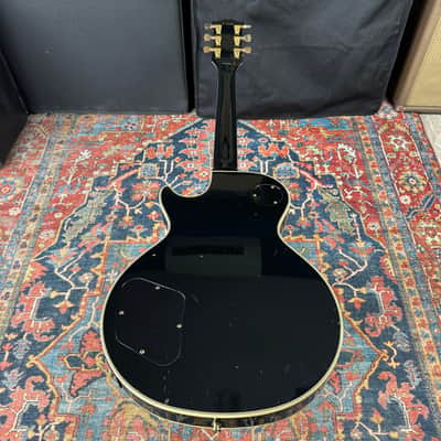 *Video* Greco Les Paul Custom Mint Collection Model EGC-900D Seymour Duncans - 1989 image 13