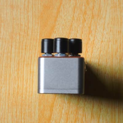 One Control Fluorescent Orange Amp in a Box image 5