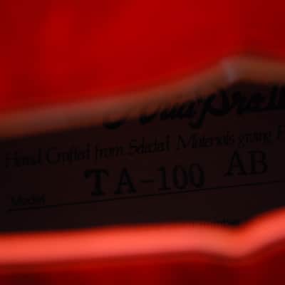 Aria Pro II TA-100 AB image 14