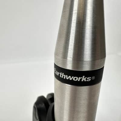 Earthworks SR25 Cardioid Condenser Instrument Microphone image 4