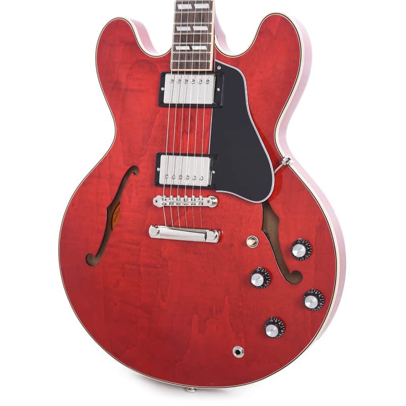 Gibson ES-345 (2020 - Present) image 3