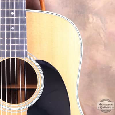 Martin 2006 CTM D-28 TC image 11