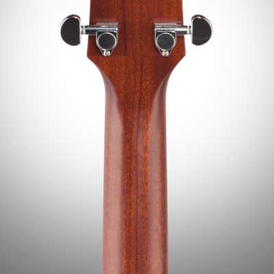 Yamaha AC3R Acoustic-Electric Guitar (with Gig Bag), Tobacco Brown Sunburst image 7