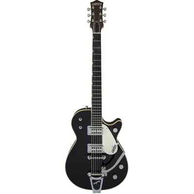 Gretsch G6128T-59 Vintage Select '59 Duo Jet with Bigsby