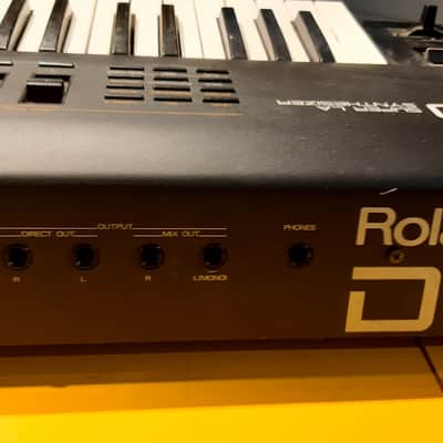 Roland D70 image 5