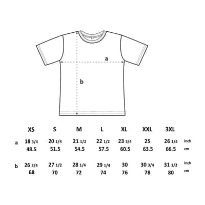 Riffers | Vintage & Rare Musical Instruments for Professionals | Unisex Extra Heavy Cotton T-Shirt Jersey, Black | Limited Run, 2026 feat. Vintage Roland CR-5000 8000 CompuRhythm Drum Machine image 6