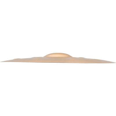 SABIAN 418BCX Crash - 18" Ballistic image 3
