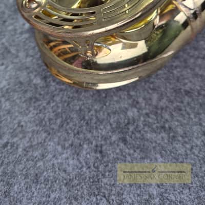 NO TARIFFS - Yamaha YAS-61 Alto Saxophone image 4