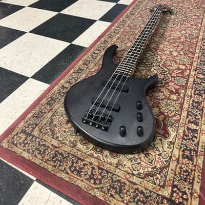 Tobias Toby IV Bass Guitar image 1