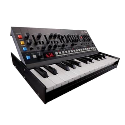 Roland JX-08 Sound Module image 6