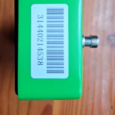 Joyo Dyna Compressor image 6