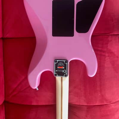 Charvel Spider image 4