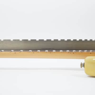 Fender Japan ST-33M YWH Stratocaster Blond Yellow E Serial 1984-1987 Made in Japan by Fujigen image 14