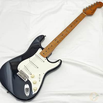 Fender American Vintage 57 Stratocaster BLK 1996 image 2