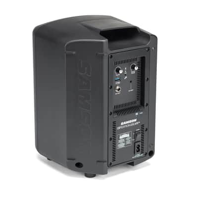 Samson Expedition Escape+ Rechargeable Portable PA System, w/Bluetooth image 3
