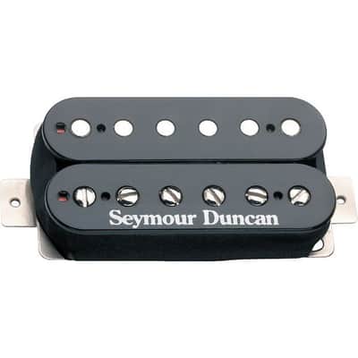 Seymour Duncan SH-4 JB Humbucker Pickup image 1