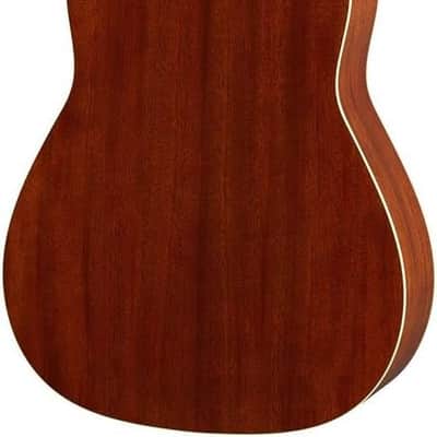 Yamaha FG820 12-String Solid Top Acoustic Guitar image 3