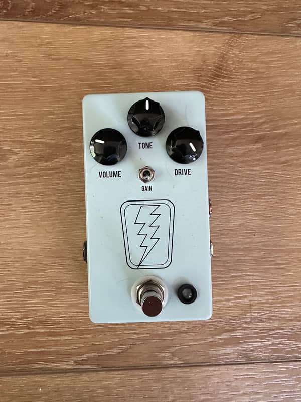 JHS SuperBolt V2